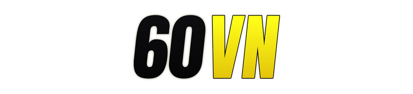 60vn logo